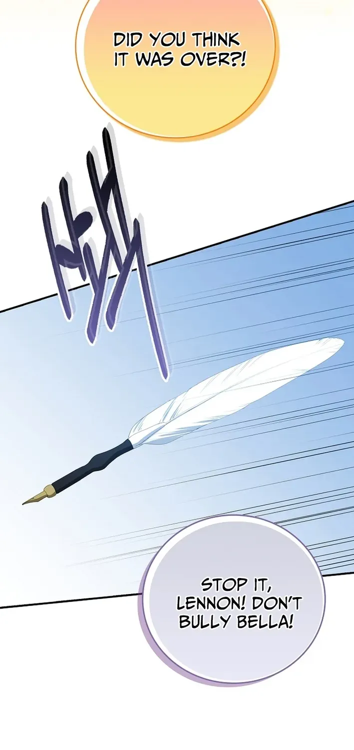 Undercover Employment as the Villain’s Nanny Chapter 7 page 72 - 
