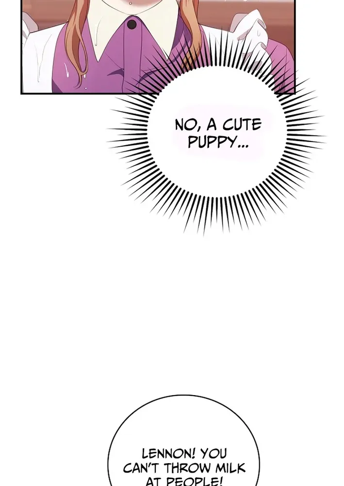 Undercover Employment as the Villain’s Nanny Chapter 7 page 77 - 