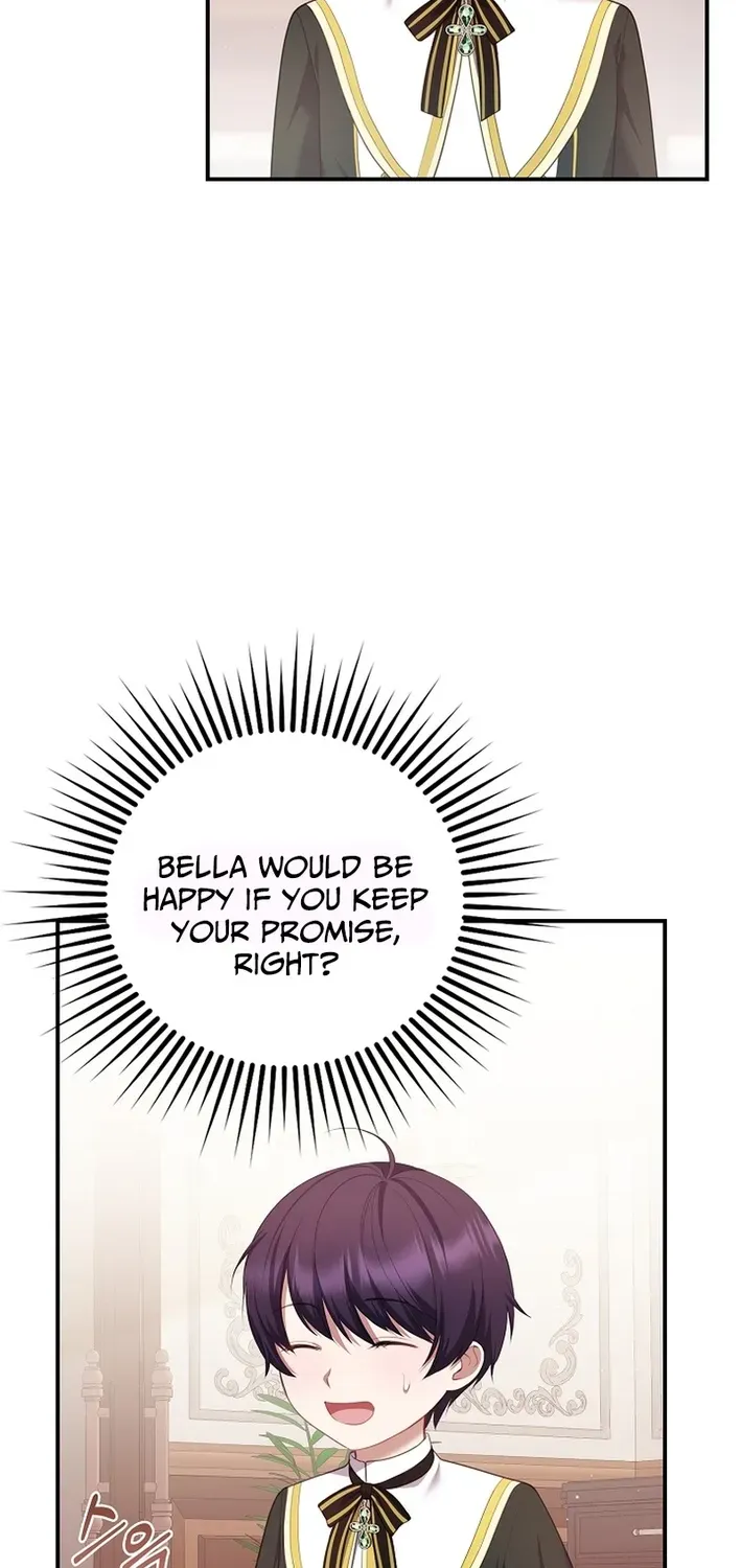 Undercover Employment as the Villain’s Nanny Chapter 7 page 81 - 