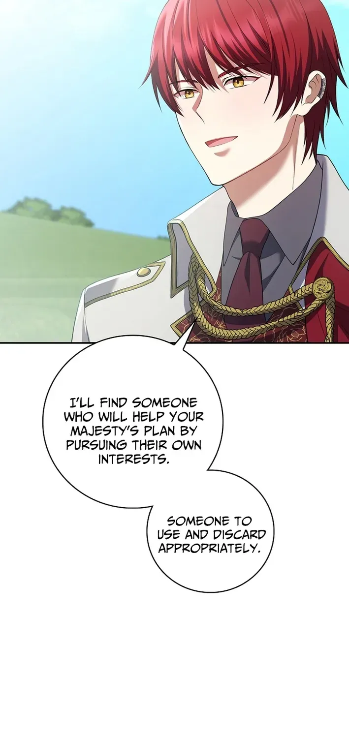 Undercover Employment as the Villain’s Nanny Chapter 7 page 10 - 