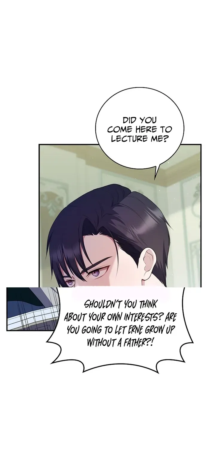 Undercover Employment as the Villain’s Nanny Chapter 8 page 17 - 