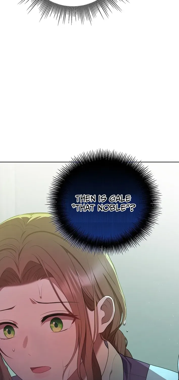 Undercover Employment as the Villain’s Nanny Chapter 8 page 20 - 