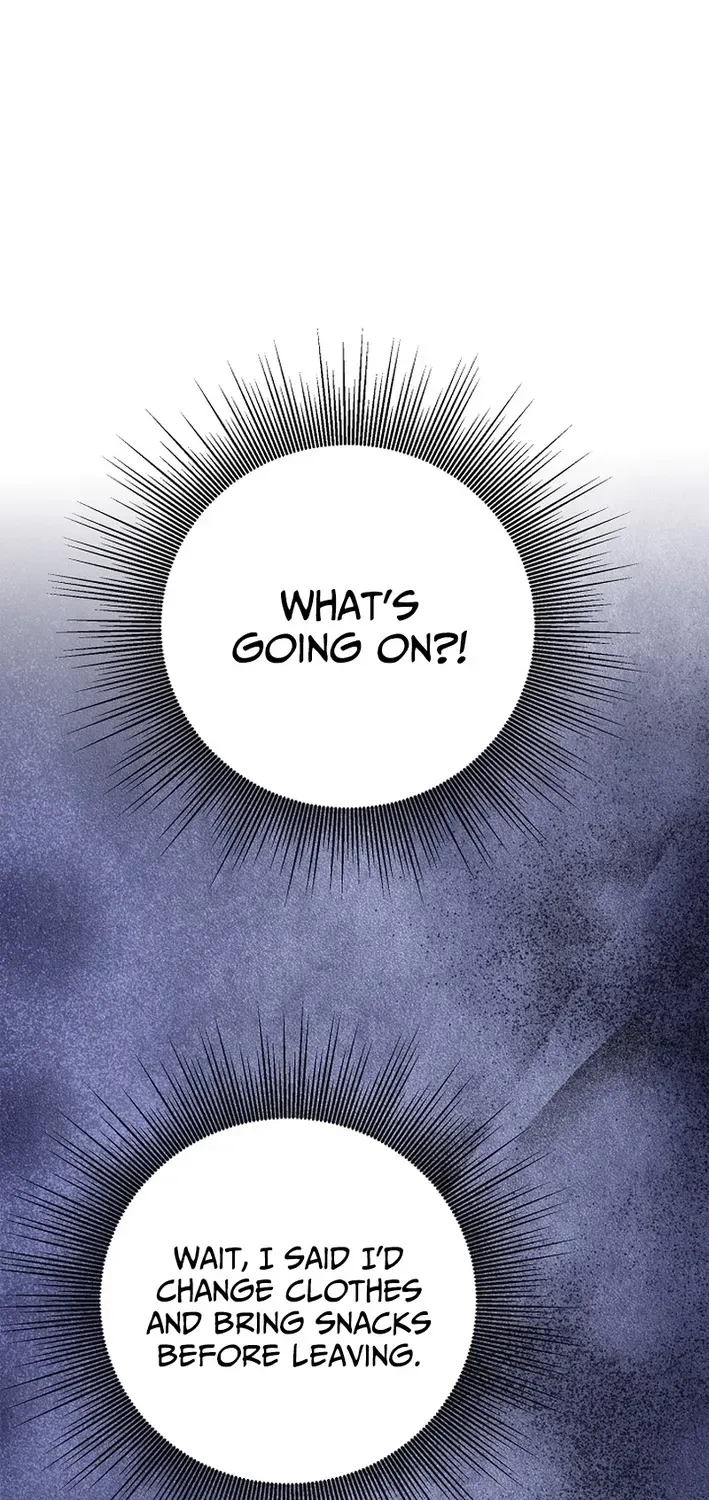 Undercover Employment as the Villain’s Nanny Chapter 8 page 26 - 