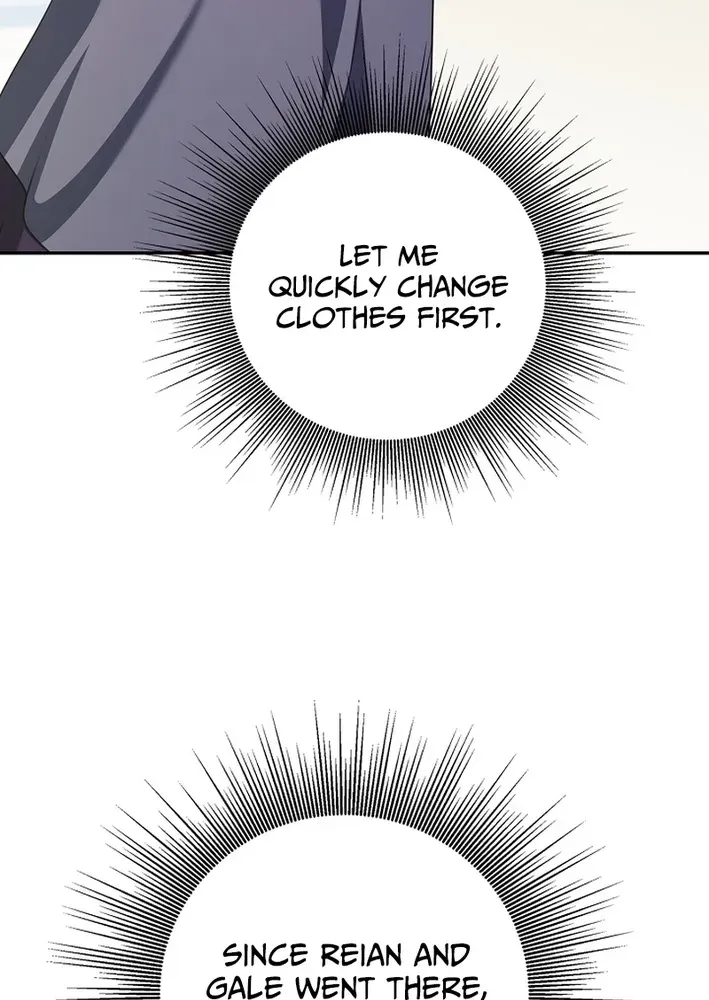 Undercover Employment as the Villain’s Nanny Chapter 8 page 28 - 