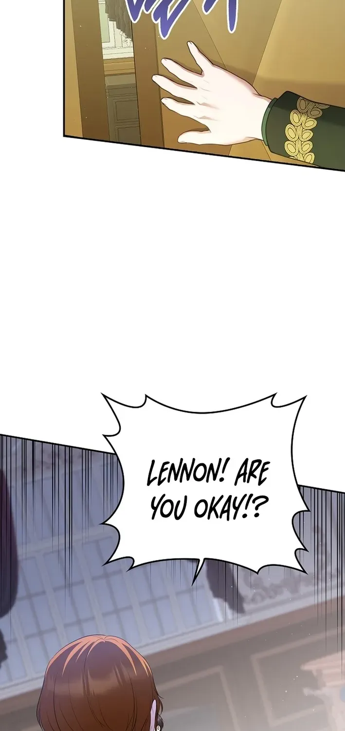 Undercover Employment as the Villain’s Nanny Chapter 8 page 30 - 