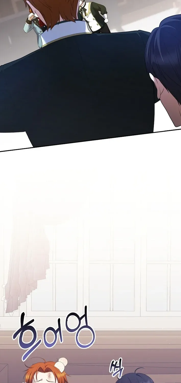 Undercover Employment as the Villain’s Nanny Chapter 8 page 31 - 