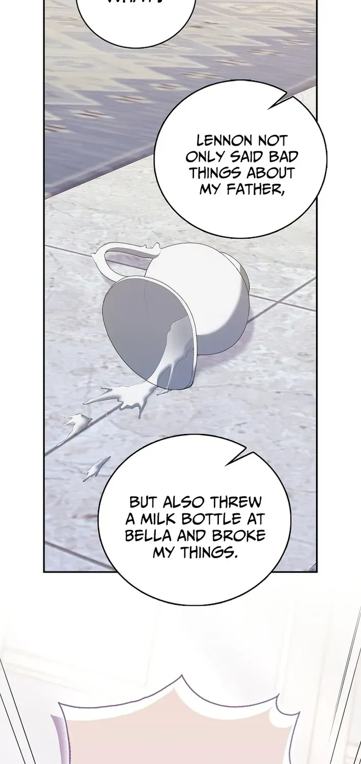 Undercover Employment as the Villain’s Nanny Chapter 8 page 45 - 