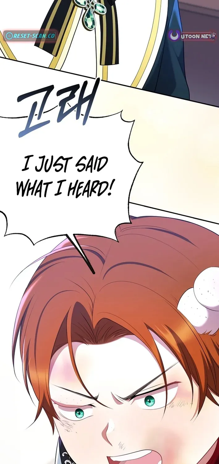 Undercover Employment as the Villain’s Nanny Chapter 8 page 47 - 