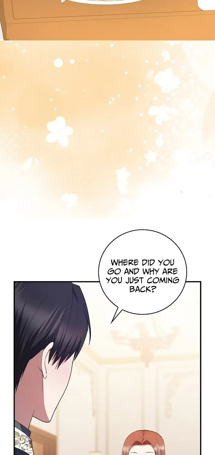 Undercover Employment as the Villain’s Nanny Chapter 8 page 53 - 