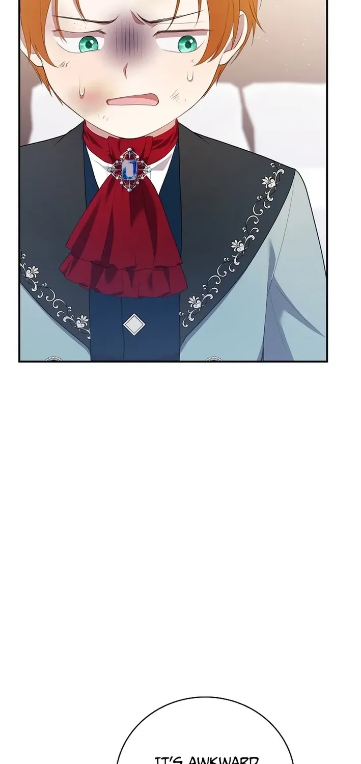 Undercover Employment as the Villain’s Nanny Chapter 8 page 60 - 