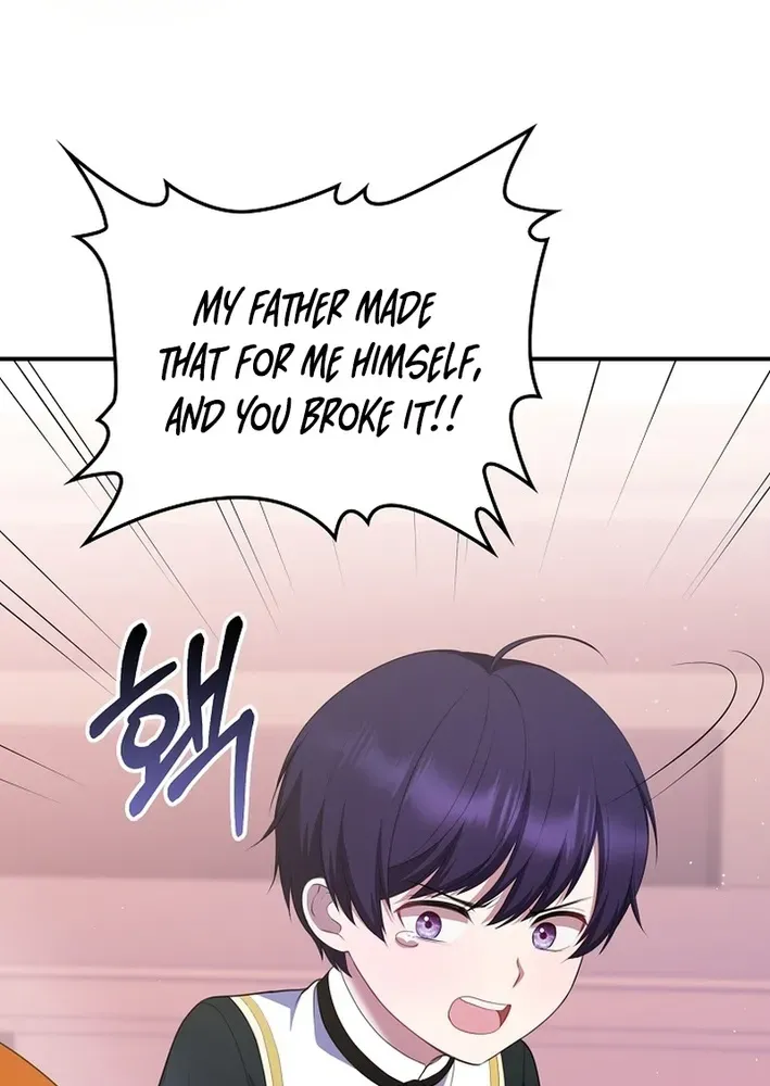 Undercover Employment as the Villain’s Nanny Chapter 8 page 7 - 