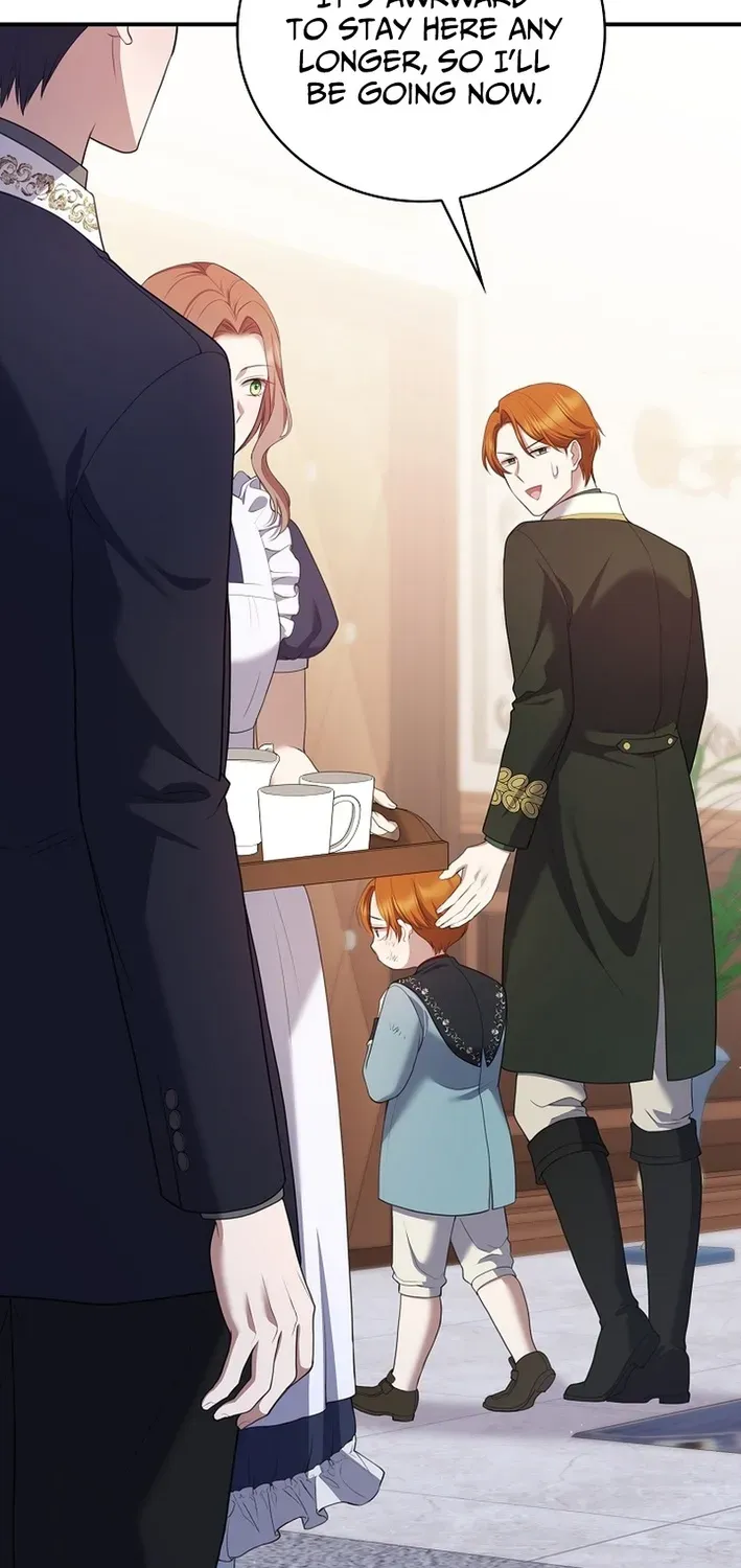 Undercover Employment as the Villain’s Nanny Chapter 8 page 61 - 