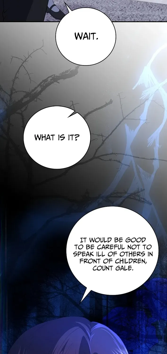 Undercover Employment as the Villain’s Nanny Chapter 8 page 62 - 