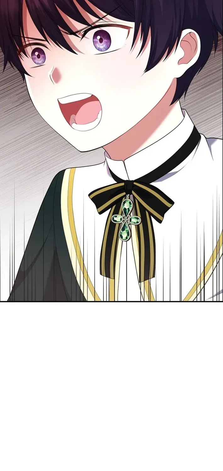 Undercover Employment as the Villain’s Nanny Chapter 8 page 10 - 
