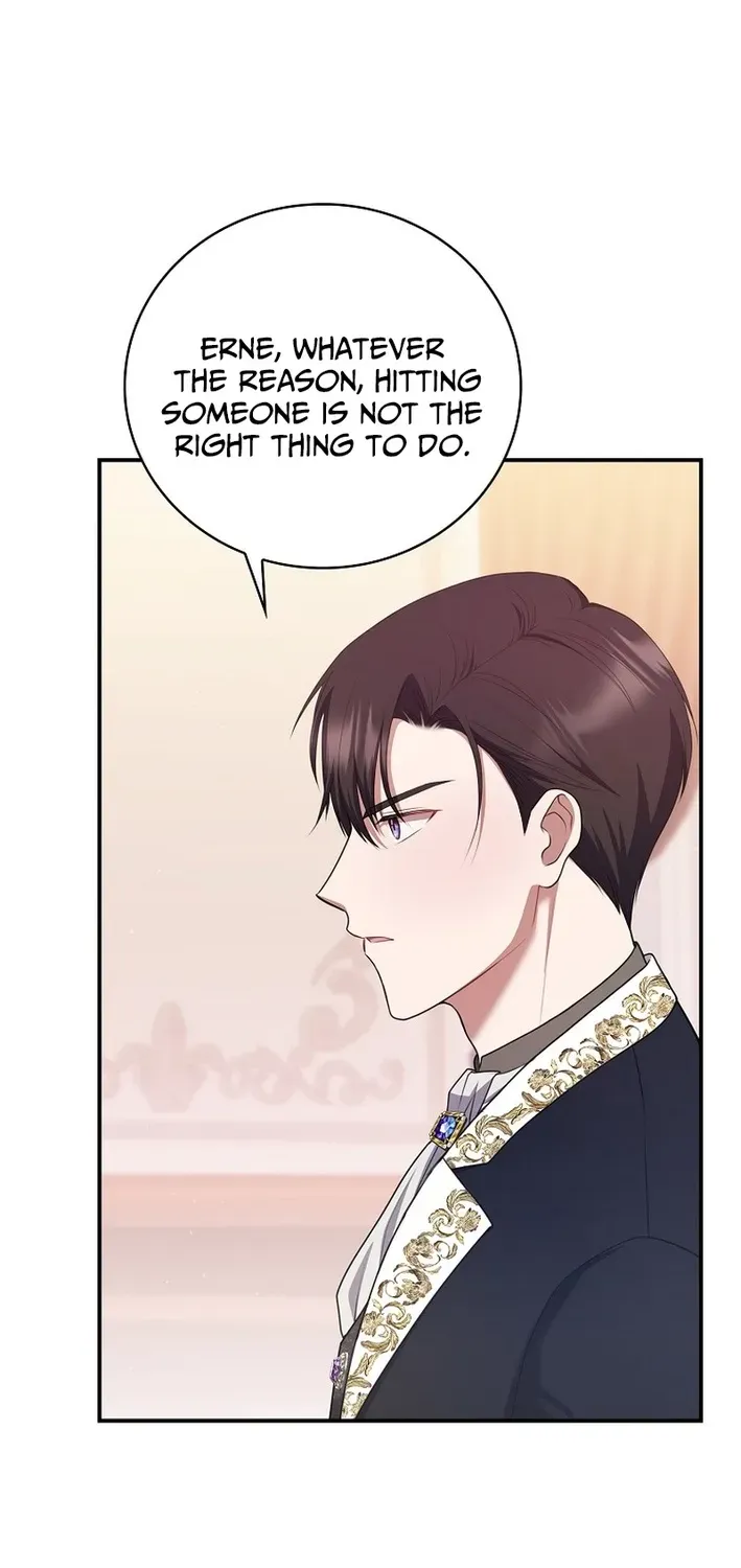 Undercover Employment as the Villain’s Nanny Chapter 9 page 2 - 
