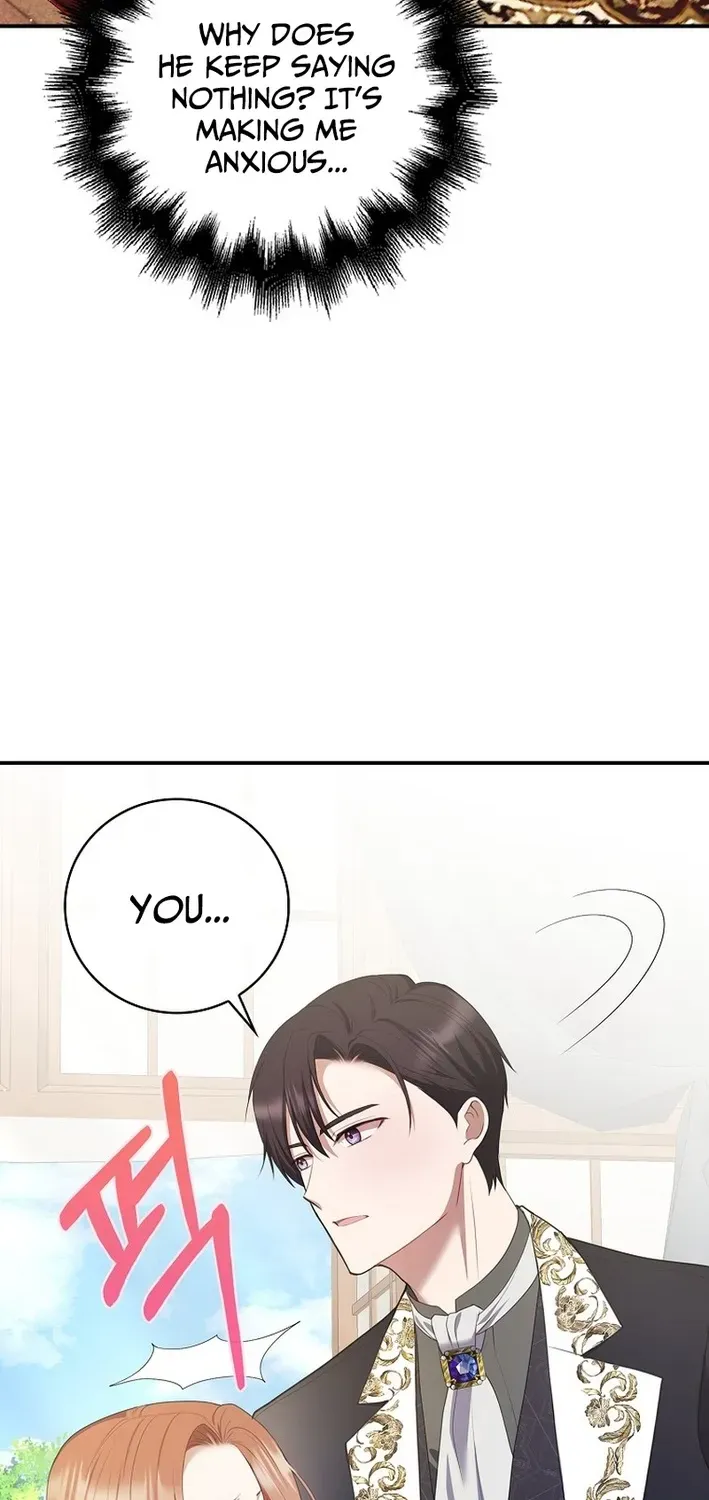 Undercover Employment as the Villain’s Nanny Chapter 9 page 13 - 