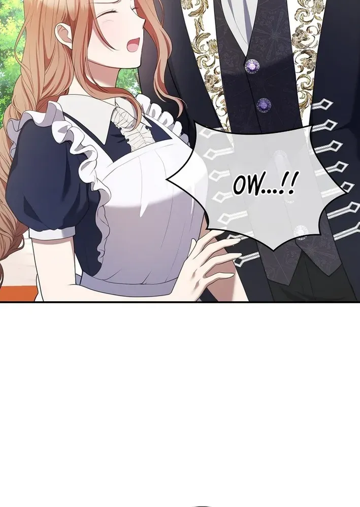 Undercover Employment as the Villain’s Nanny Chapter 9 page 14 - 