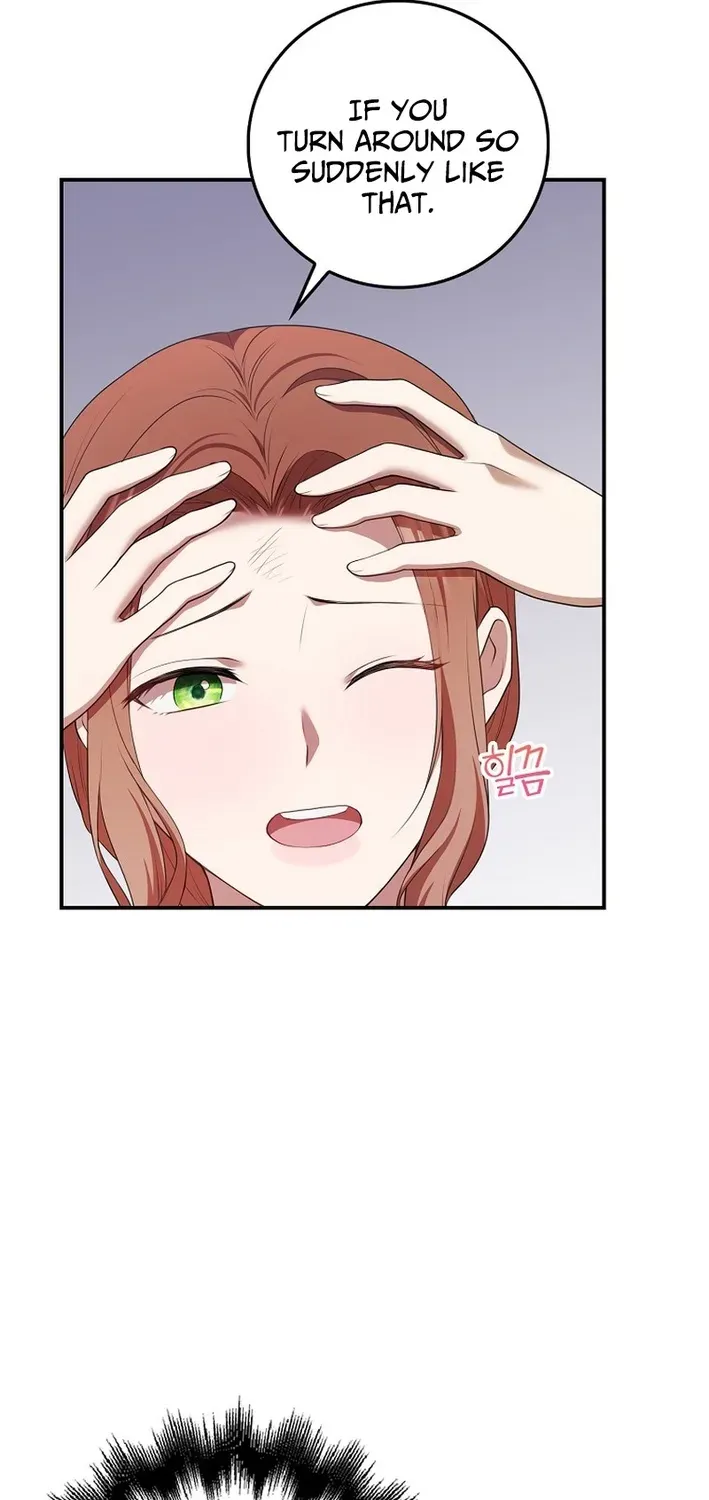 Undercover Employment as the Villain’s Nanny Chapter 9 page 15 - 