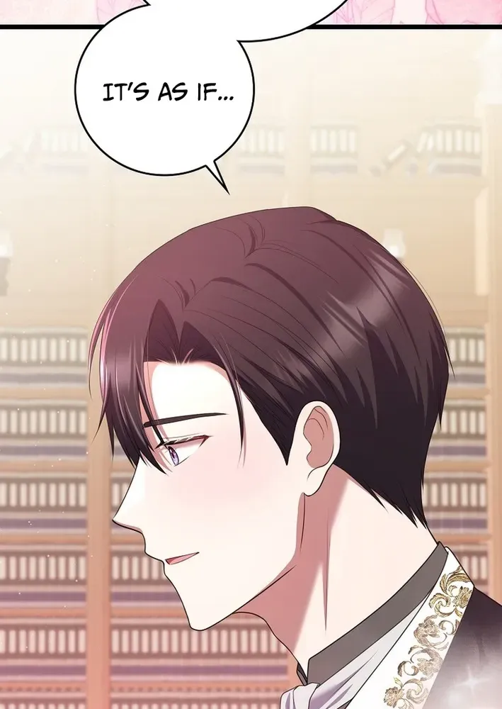 Undercover Employment as the Villain’s Nanny Chapter 9 page 28 - 