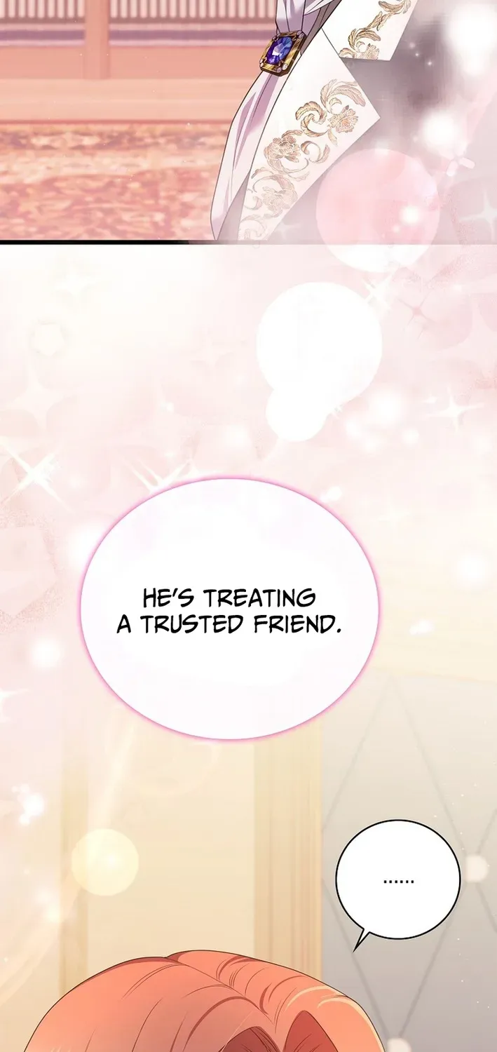 Undercover Employment as the Villain’s Nanny Chapter 9 page 29 - 