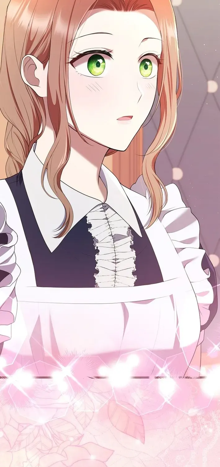 Undercover Employment as the Villain’s Nanny Chapter 9 page 30 - 