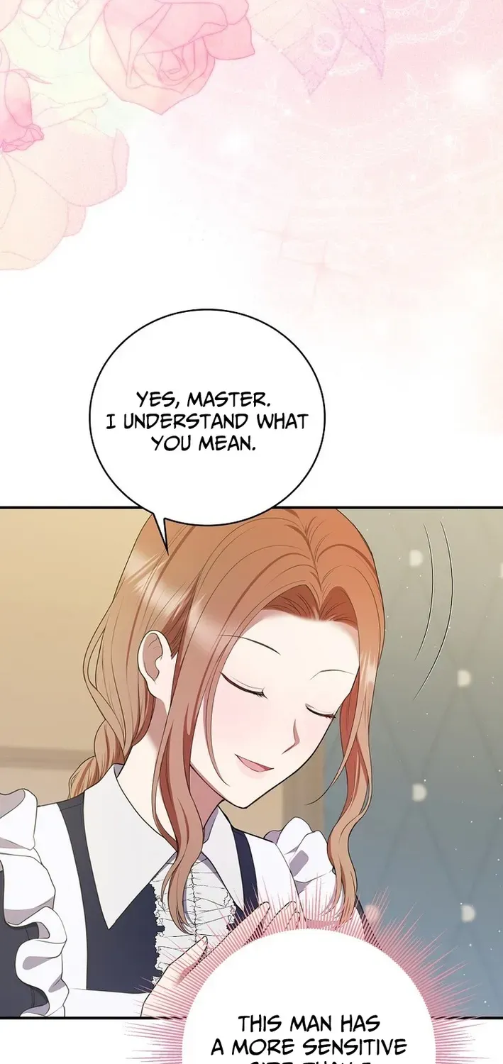 Undercover Employment as the Villain’s Nanny Chapter 9 page 31 - 