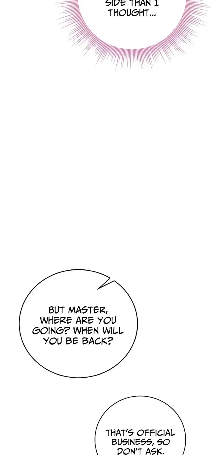 Undercover Employment as the Villain’s Nanny Chapter 9 page 32 - 