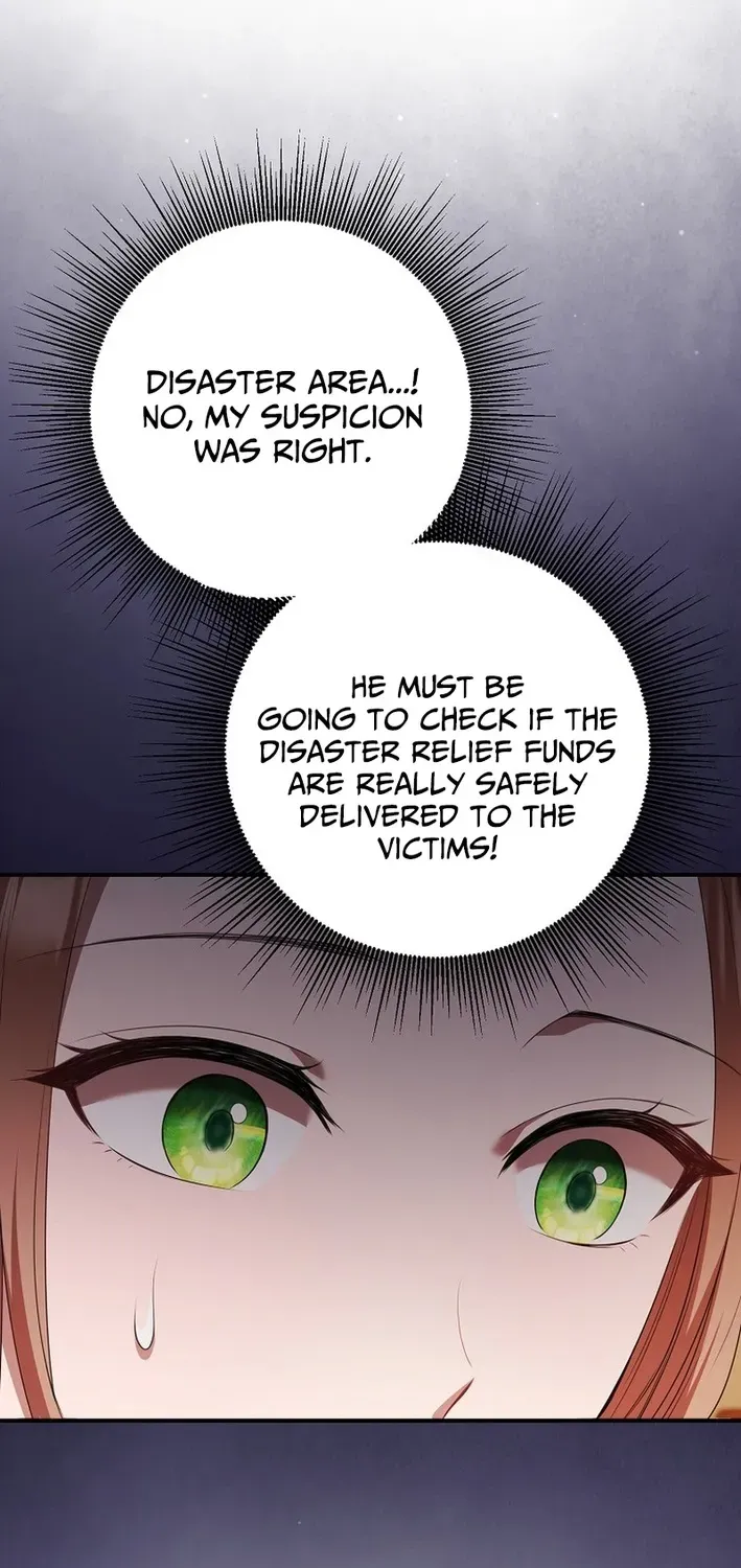 Undercover Employment as the Villain’s Nanny Chapter 9 page 38 - 