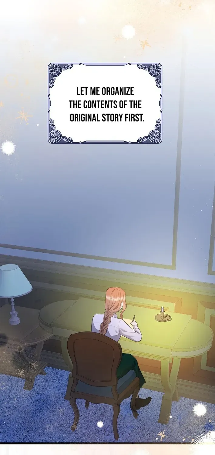 Undercover Employment as the Villain’s Nanny Chapter 9 page 43 - 