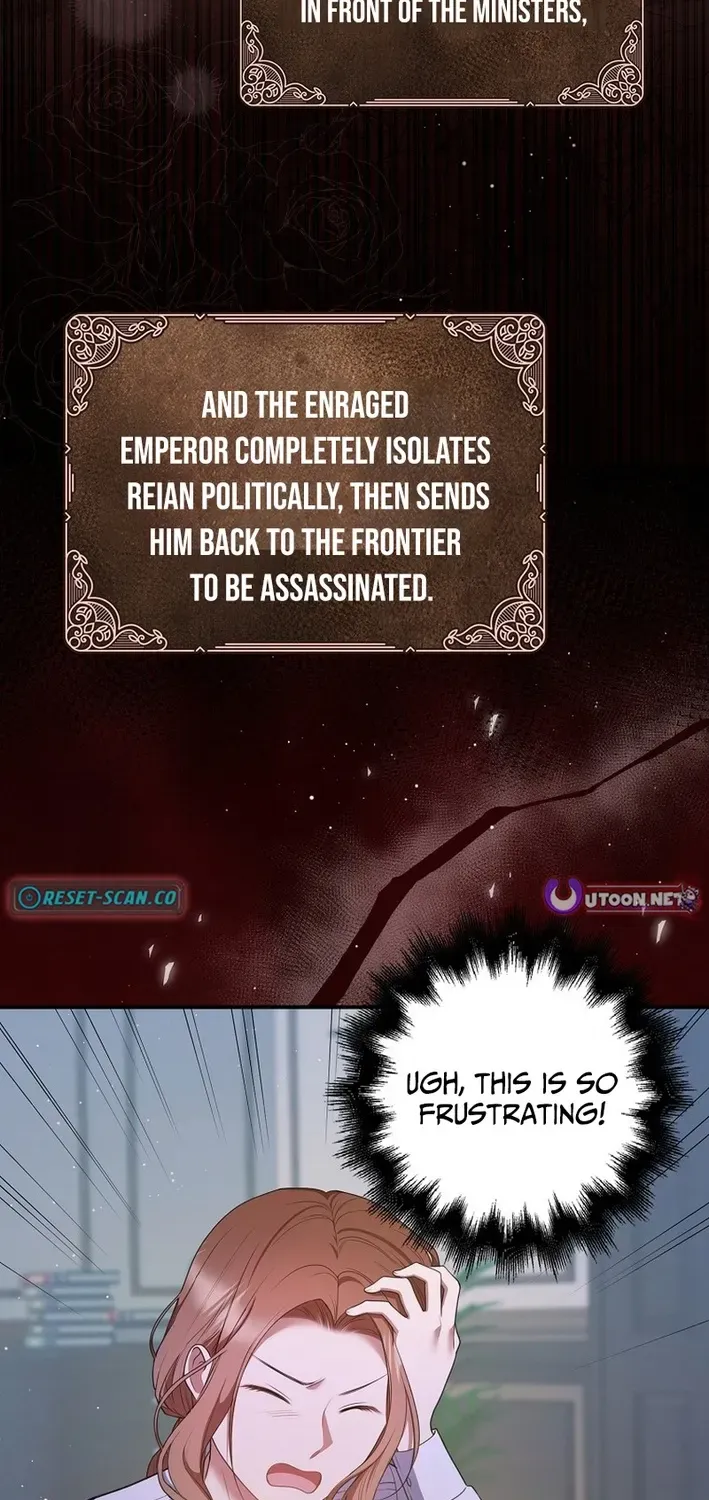 Undercover Employment as the Villain’s Nanny Chapter 9 page 46 - 