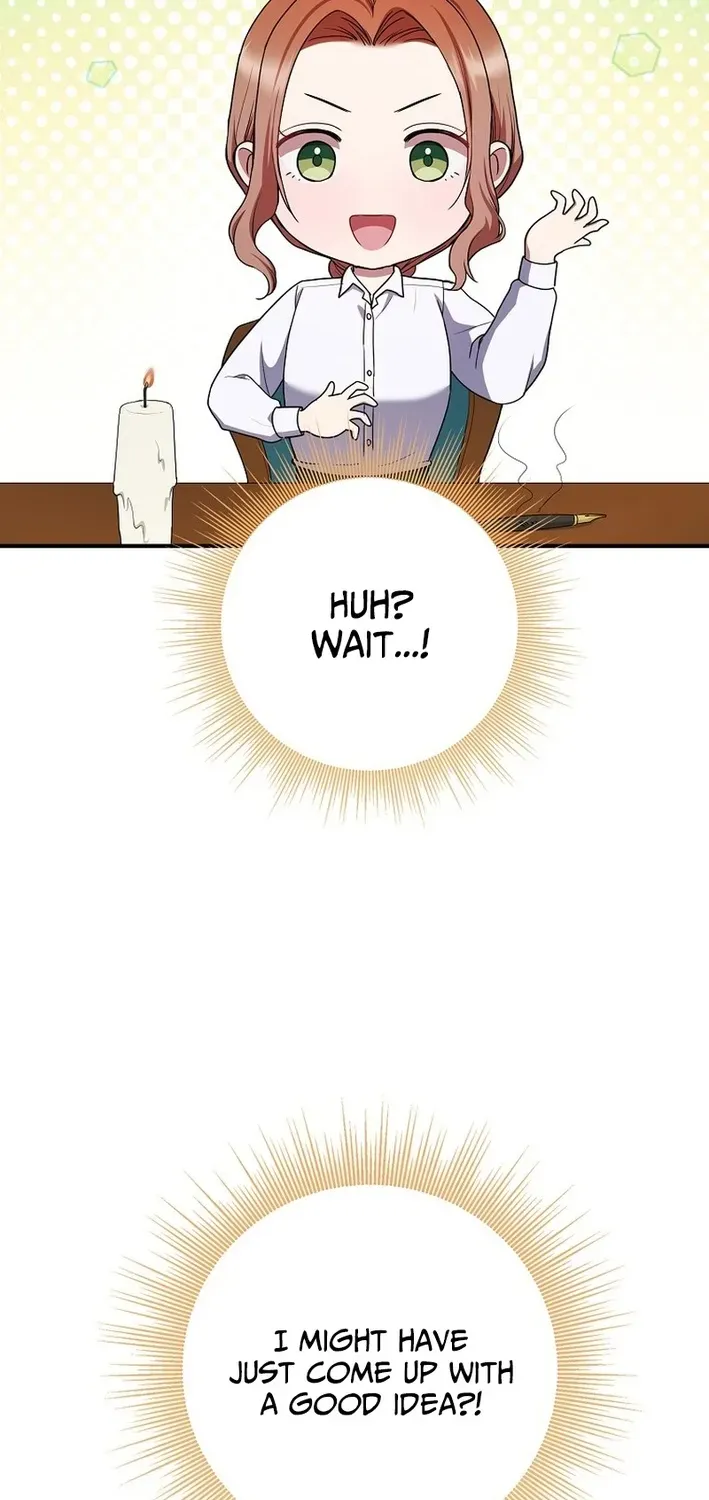 Undercover Employment as the Villain’s Nanny Chapter 9 page 48 - 