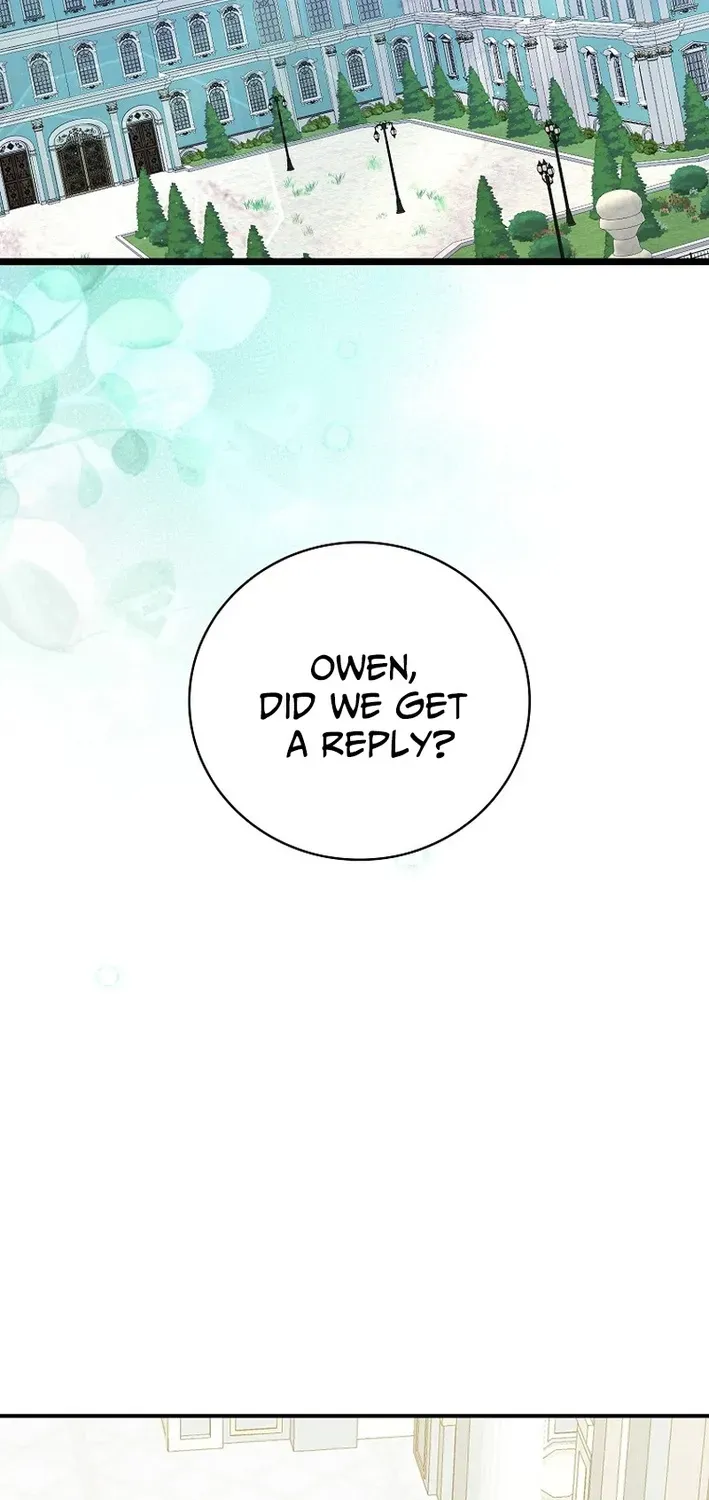Undercover Employment as the Villain’s Nanny Chapter 9 page 50 - 