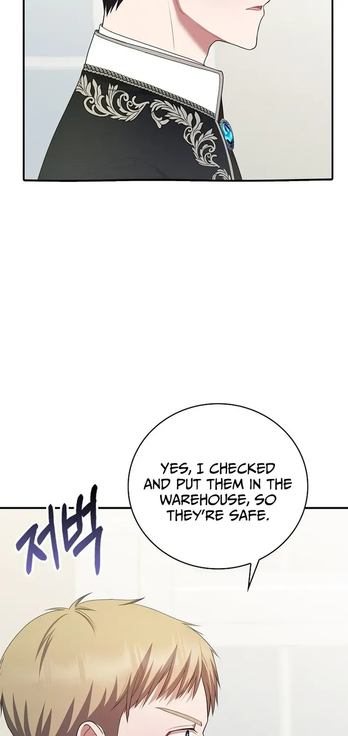 Undercover Employment as the Villain’s Nanny Chapter 9 page 53 - 