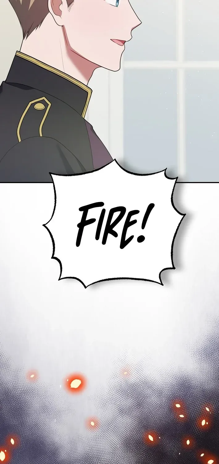 Undercover Employment as the Villain’s Nanny Chapter 9 page 54 - 
