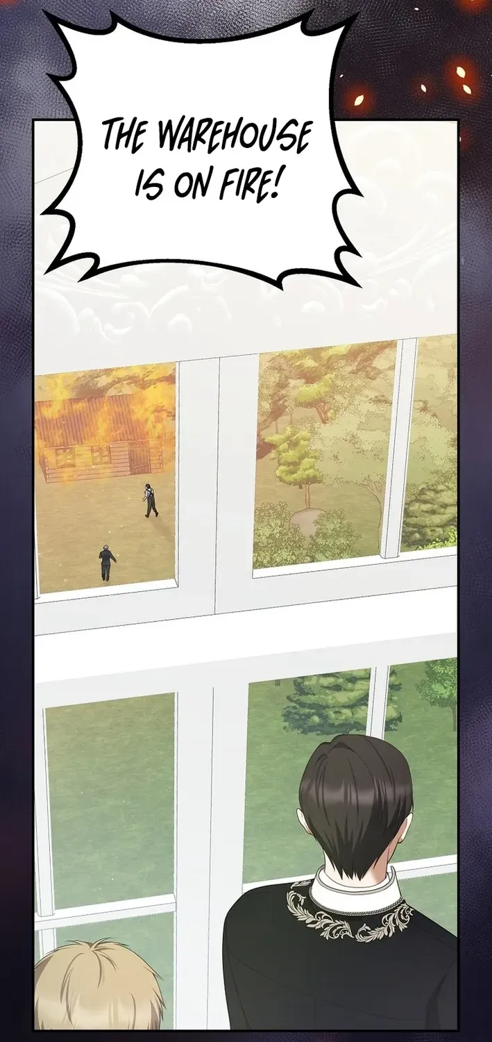 Undercover Employment as the Villain’s Nanny Chapter 9 page 55 - 