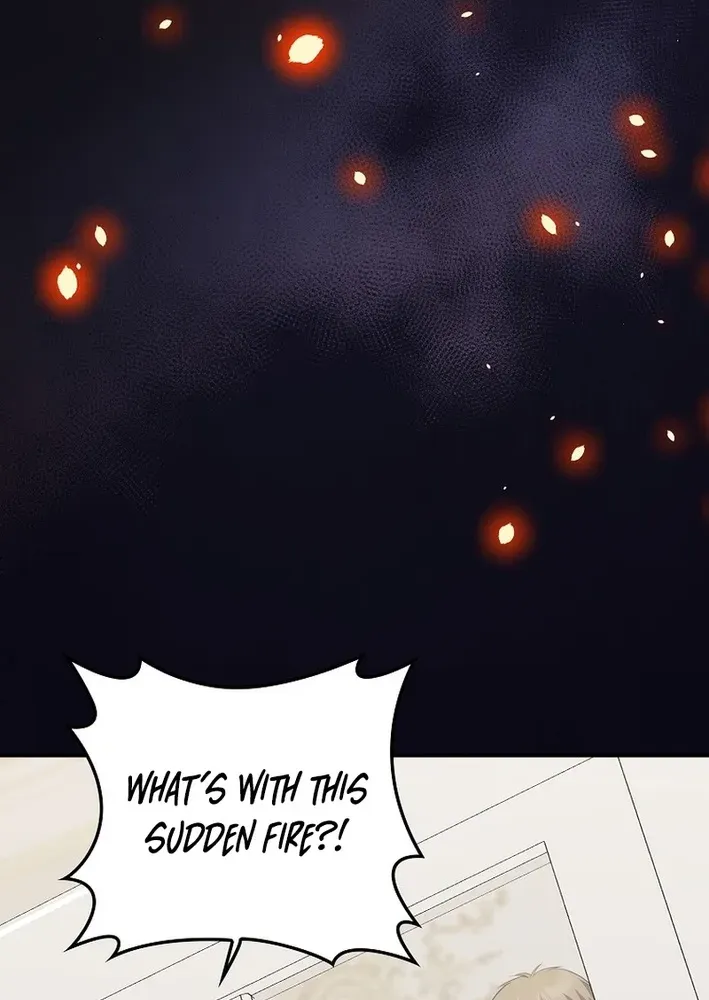 Undercover Employment as the Villain’s Nanny Chapter 9 page 56 - 