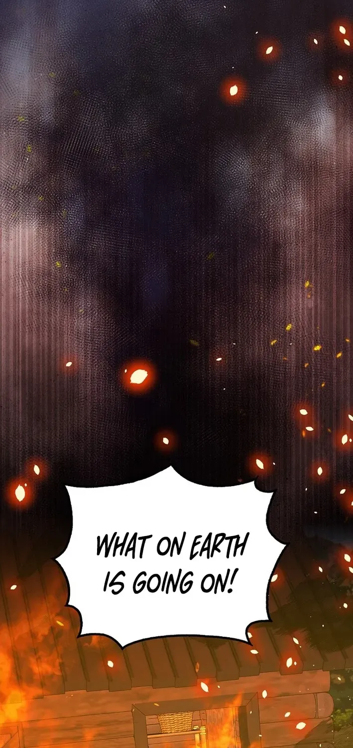 Undercover Employment as the Villain’s Nanny Chapter 9 page 58 - 