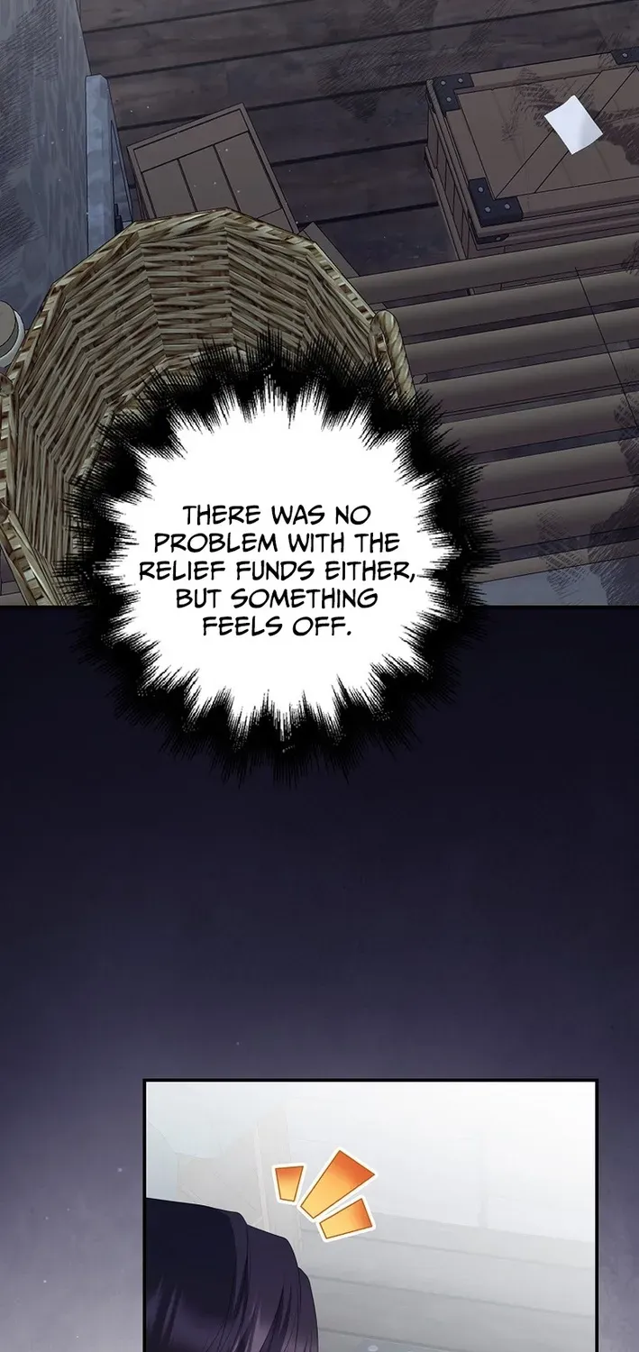 Undercover Employment as the Villain’s Nanny Chapter 9 page 64 - 