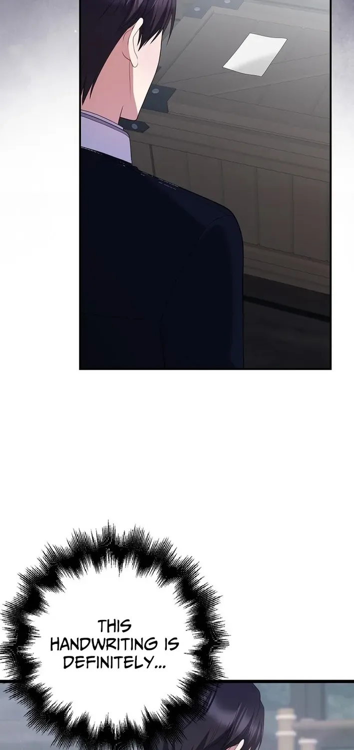 Undercover Employment as the Villain’s Nanny Chapter 9 page 65 - 