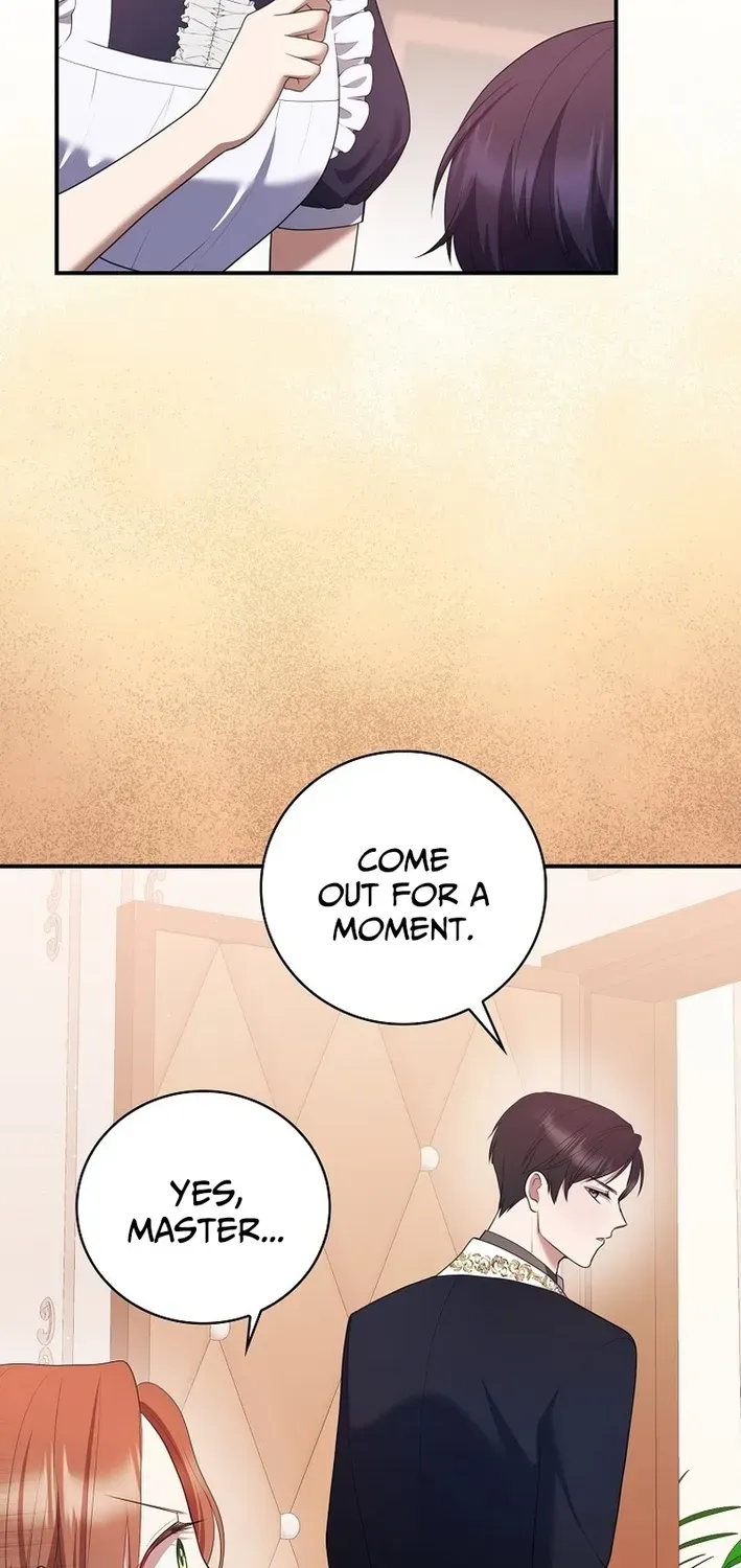 Undercover Employment as the Villain’s Nanny Chapter 9 page 9 - 