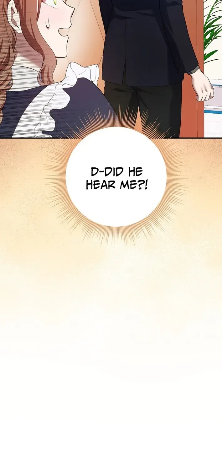 Undercover Employment as the Villain’s Nanny Chapter 9 page 10 - 