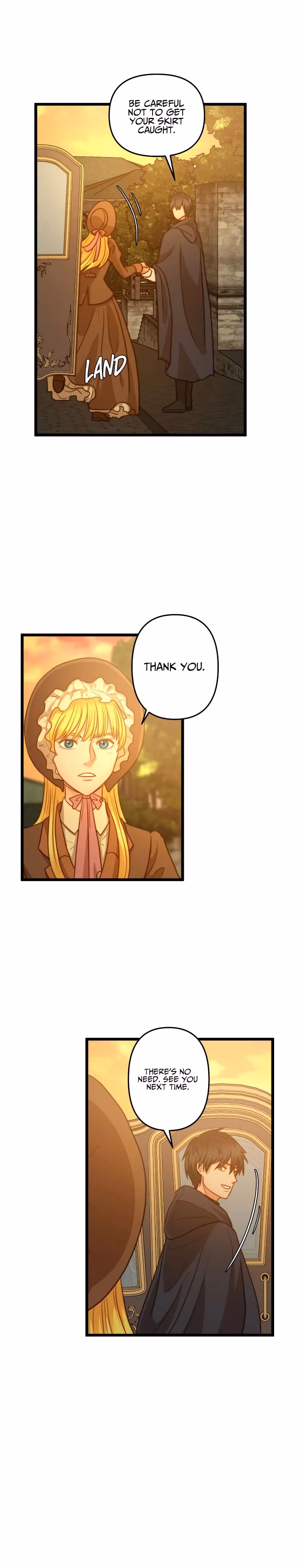 Read Undercover Empress chapter 10 image 20 on Lezhin