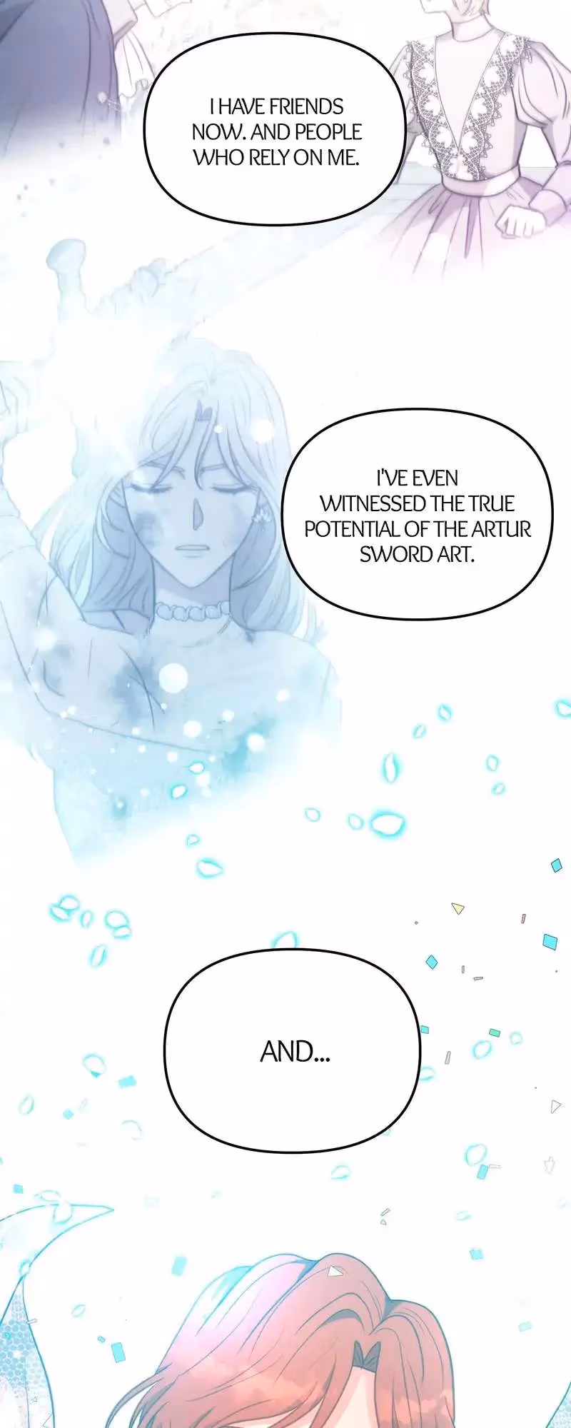 Read Undercover Empress chapter 100 image 10 on Lezhin