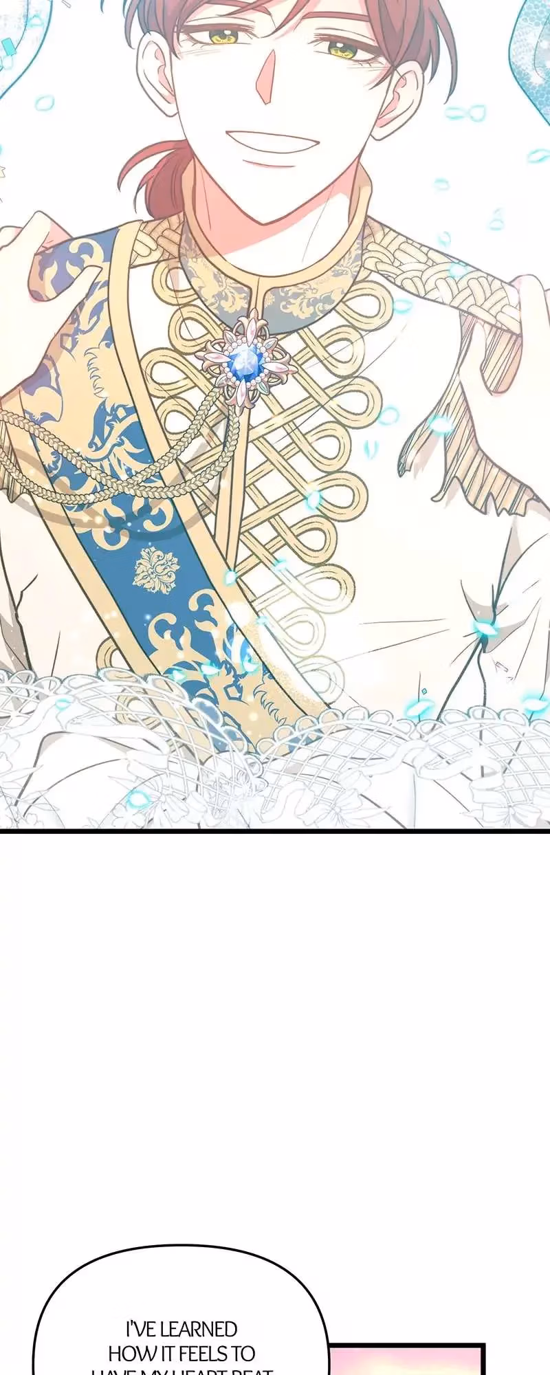 Read Undercover Empress chapter 100 image 11 on Lezhin
