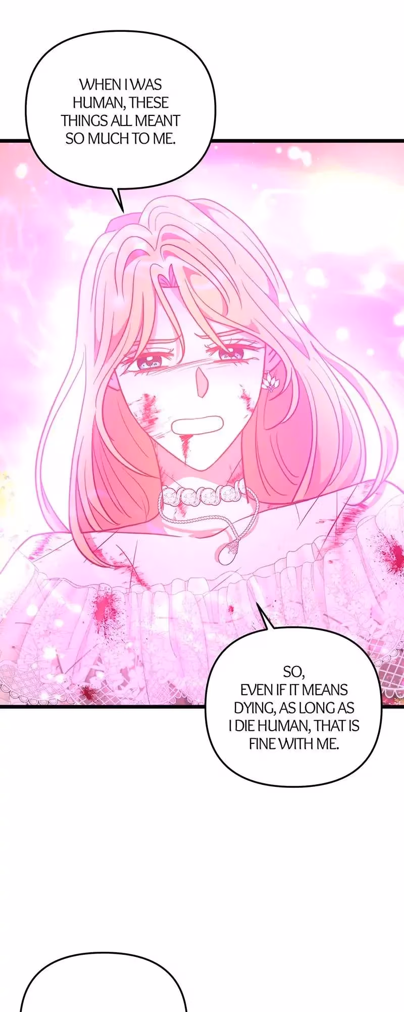 Read Undercover Empress chapter 100 image 13 on Lezhin