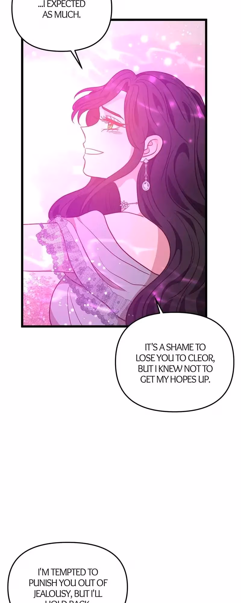 Read Undercover Empress chapter 100 image 14 on Lezhin