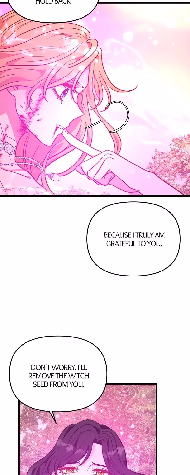 Read Undercover Empress chapter 100 image 15 on Lezhin
