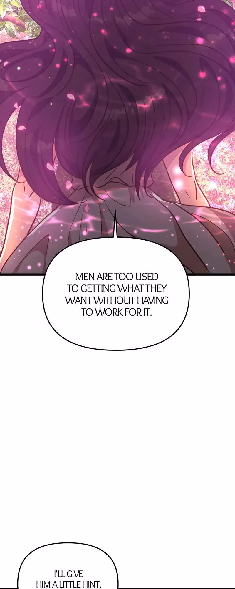 Read Undercover Empress chapter 100 image 18 on Lezhin