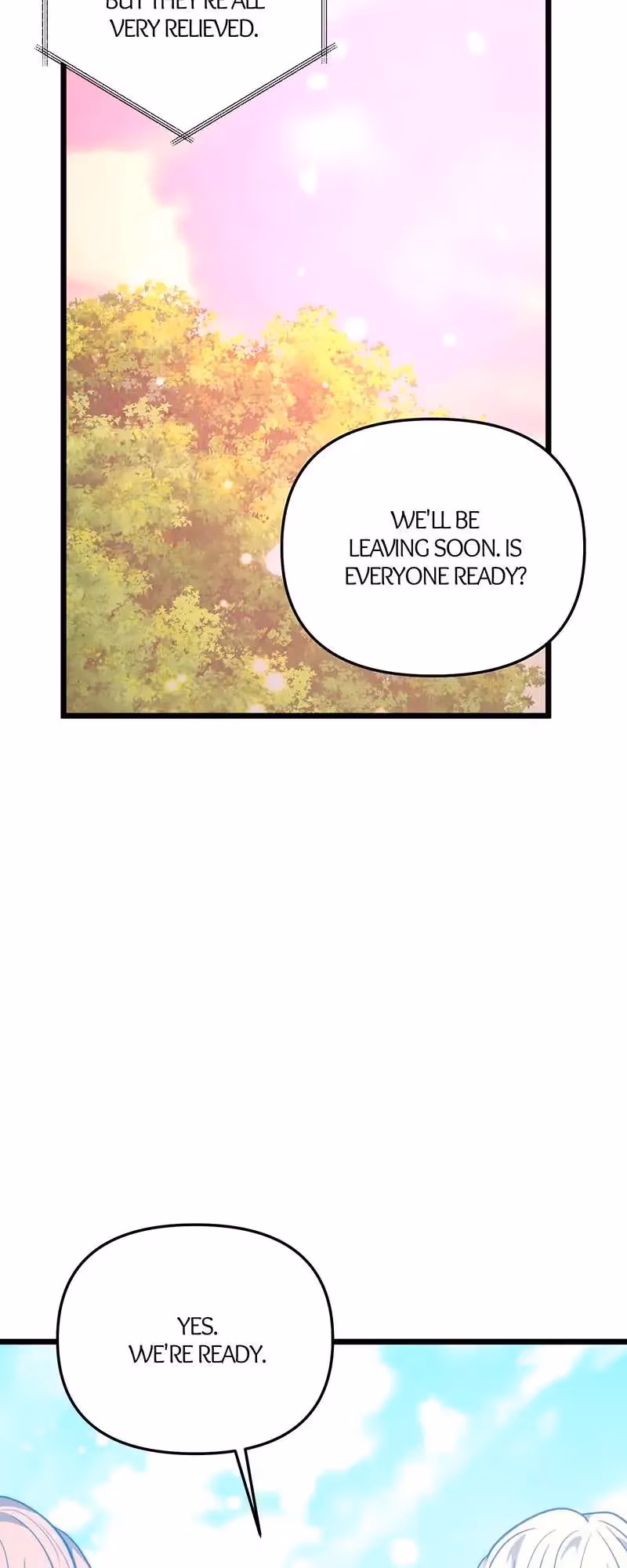 Read Undercover Empress chapter 100 image 21 on Lezhin