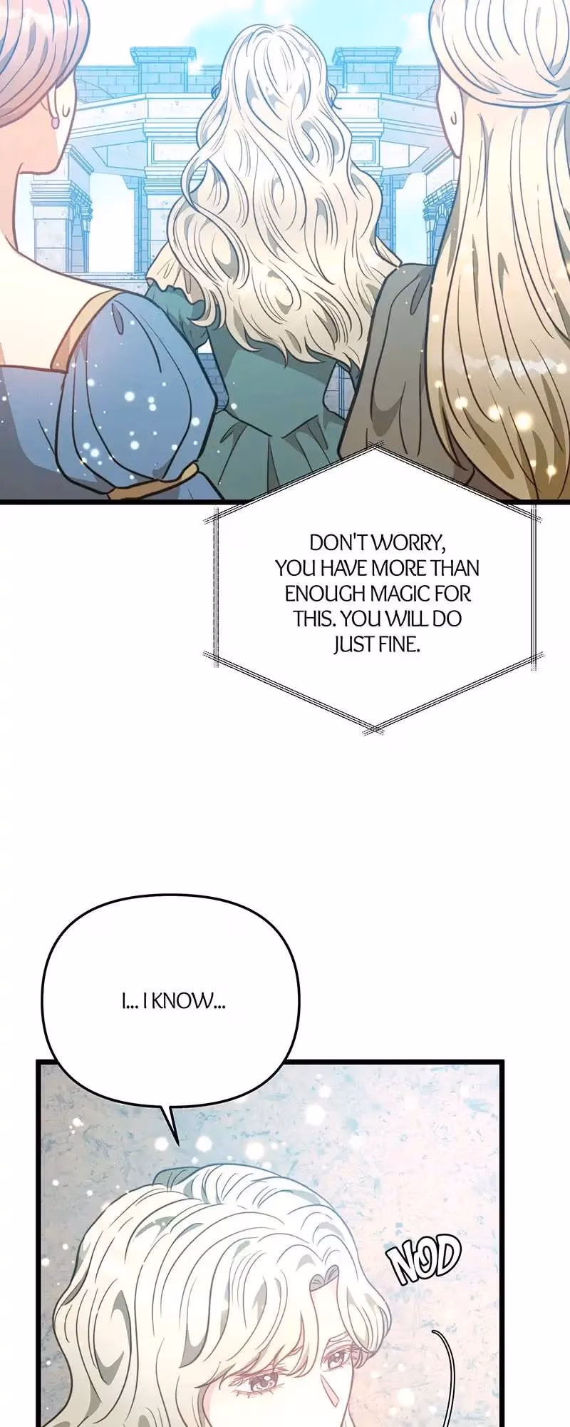 Read Undercover Empress chapter 100 image 22 on Lezhin